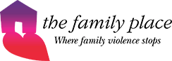The Family Place logo