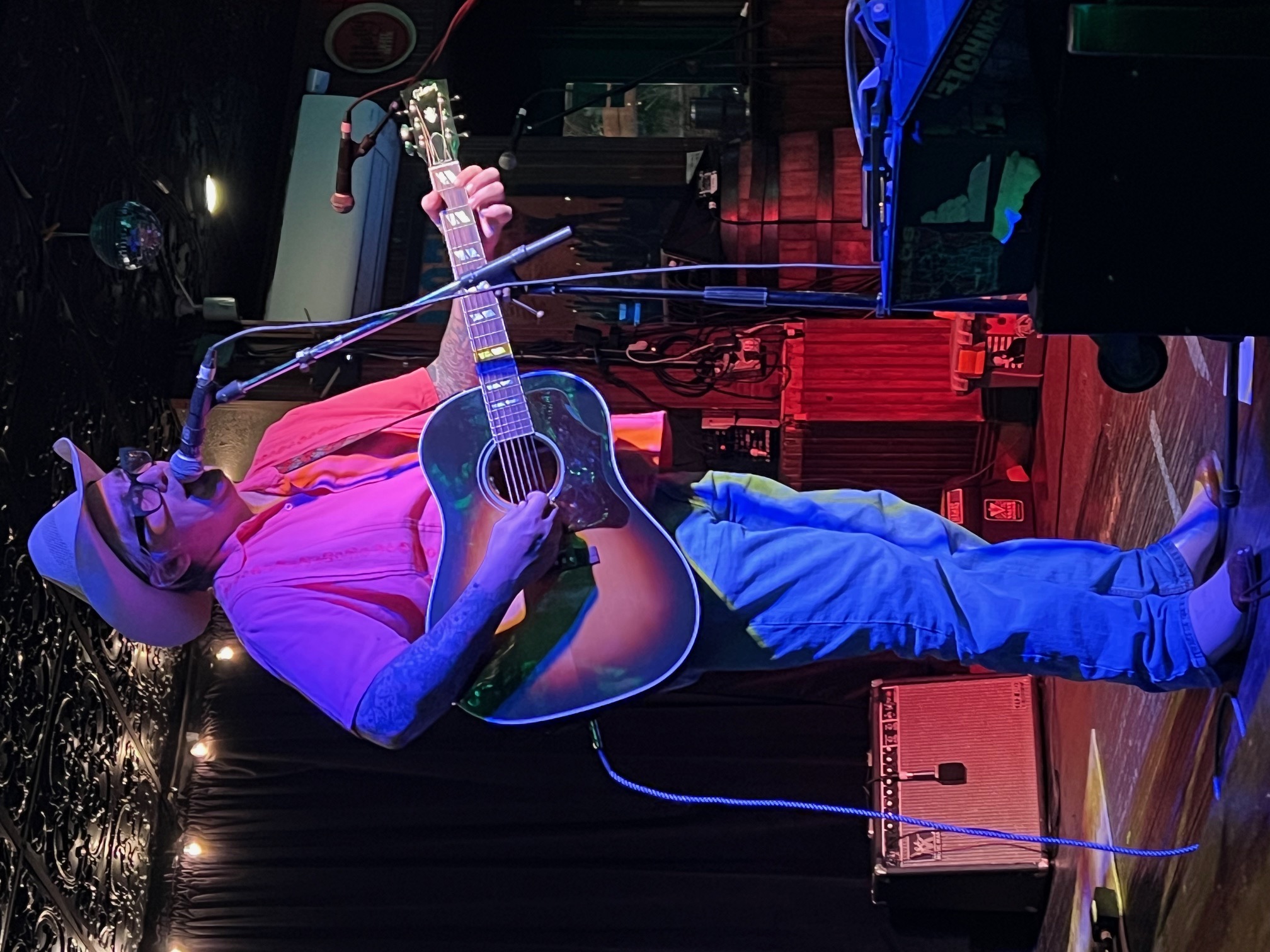 Tonight We Ride event photo IMG_3800