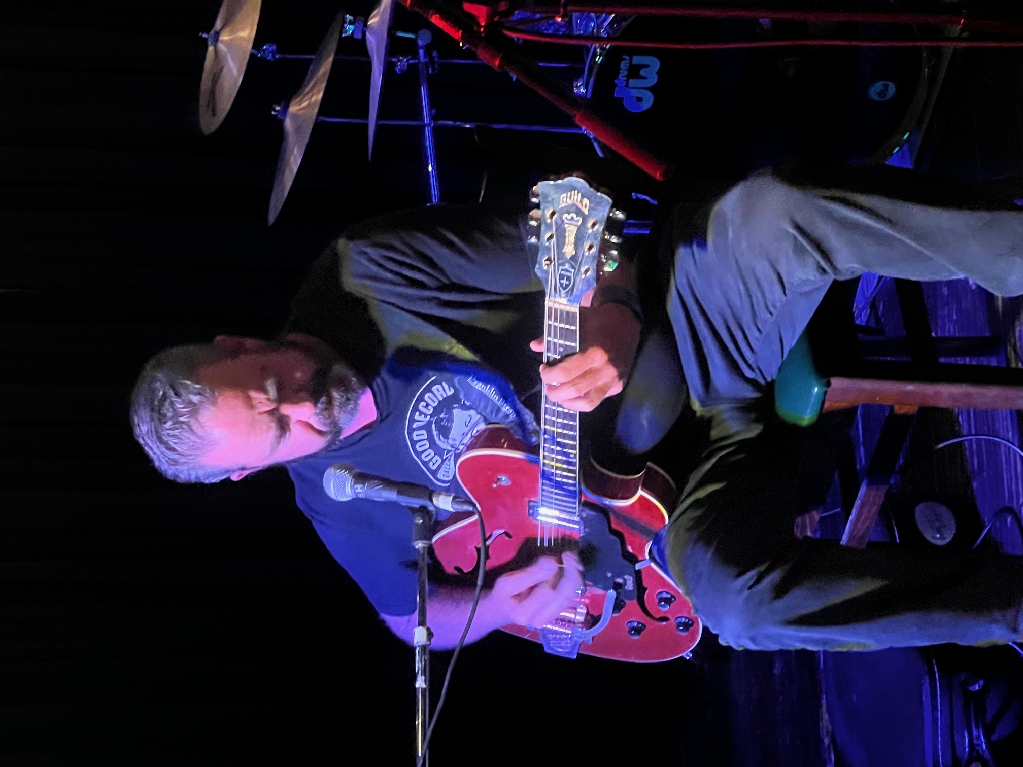 Tonight We Ride event photo IMG_7293