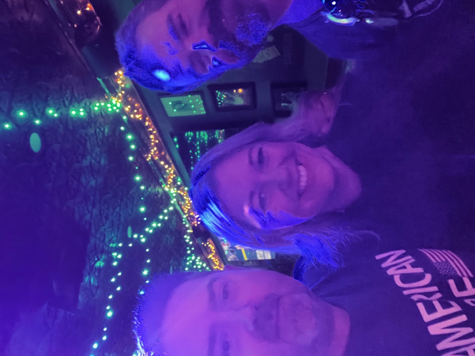 Tonight We Ride event photo IMG_7299