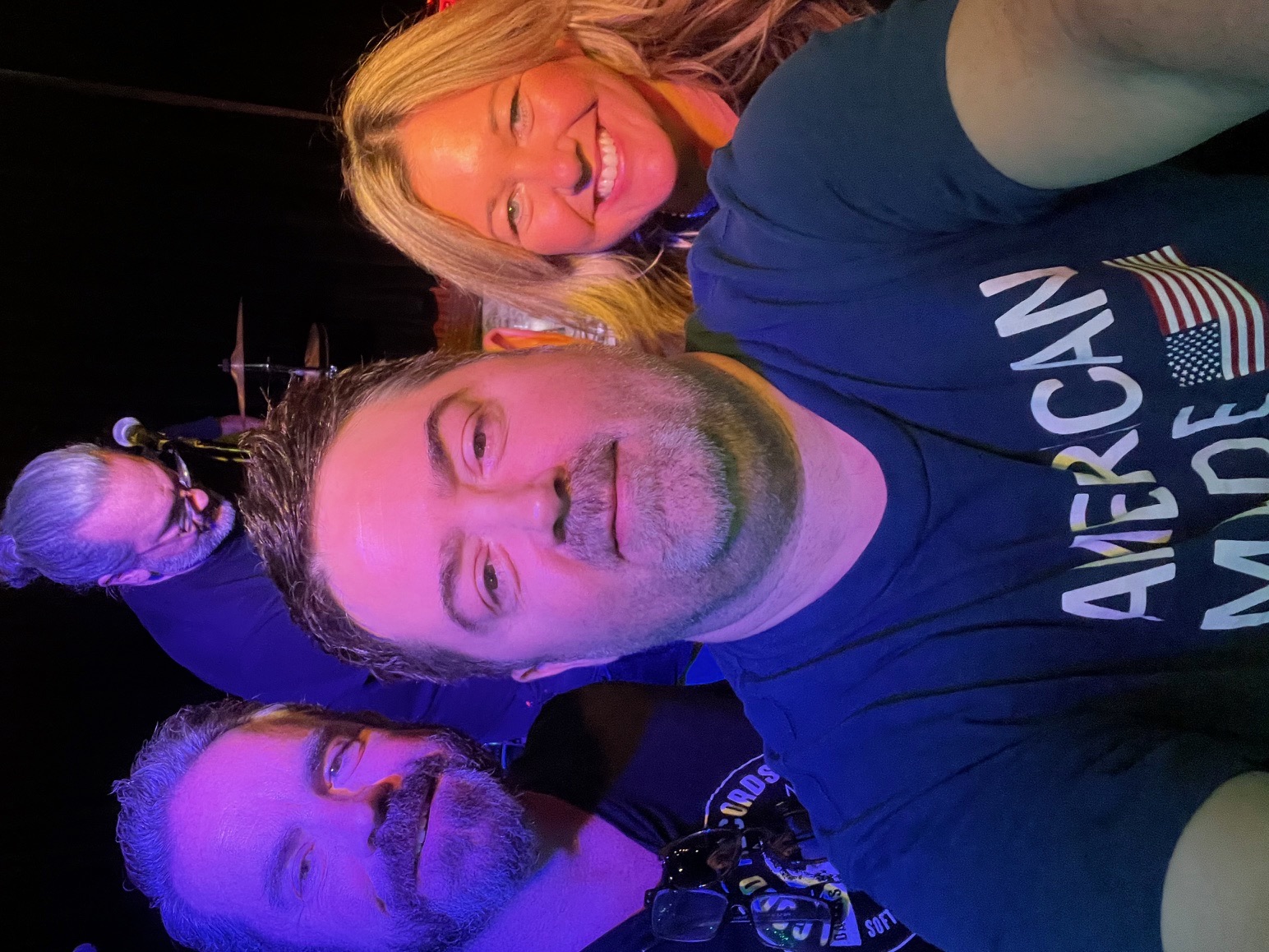 Tonight We Ride event photo IMG_7301