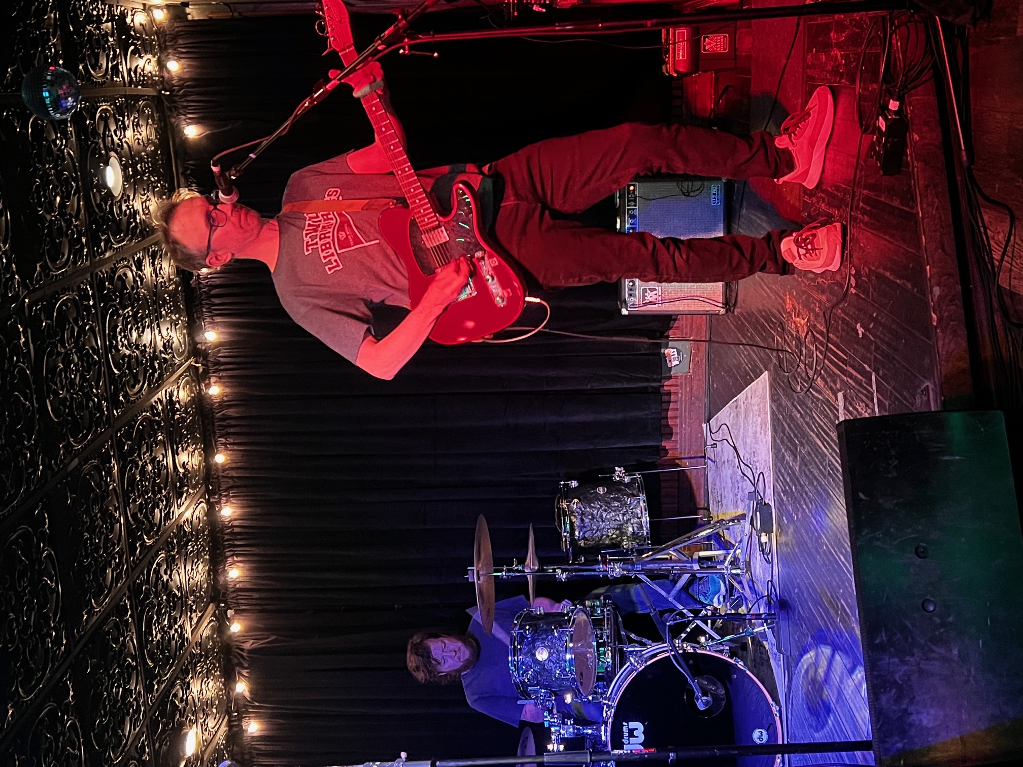 Tonight We Ride event photo IMG_7304