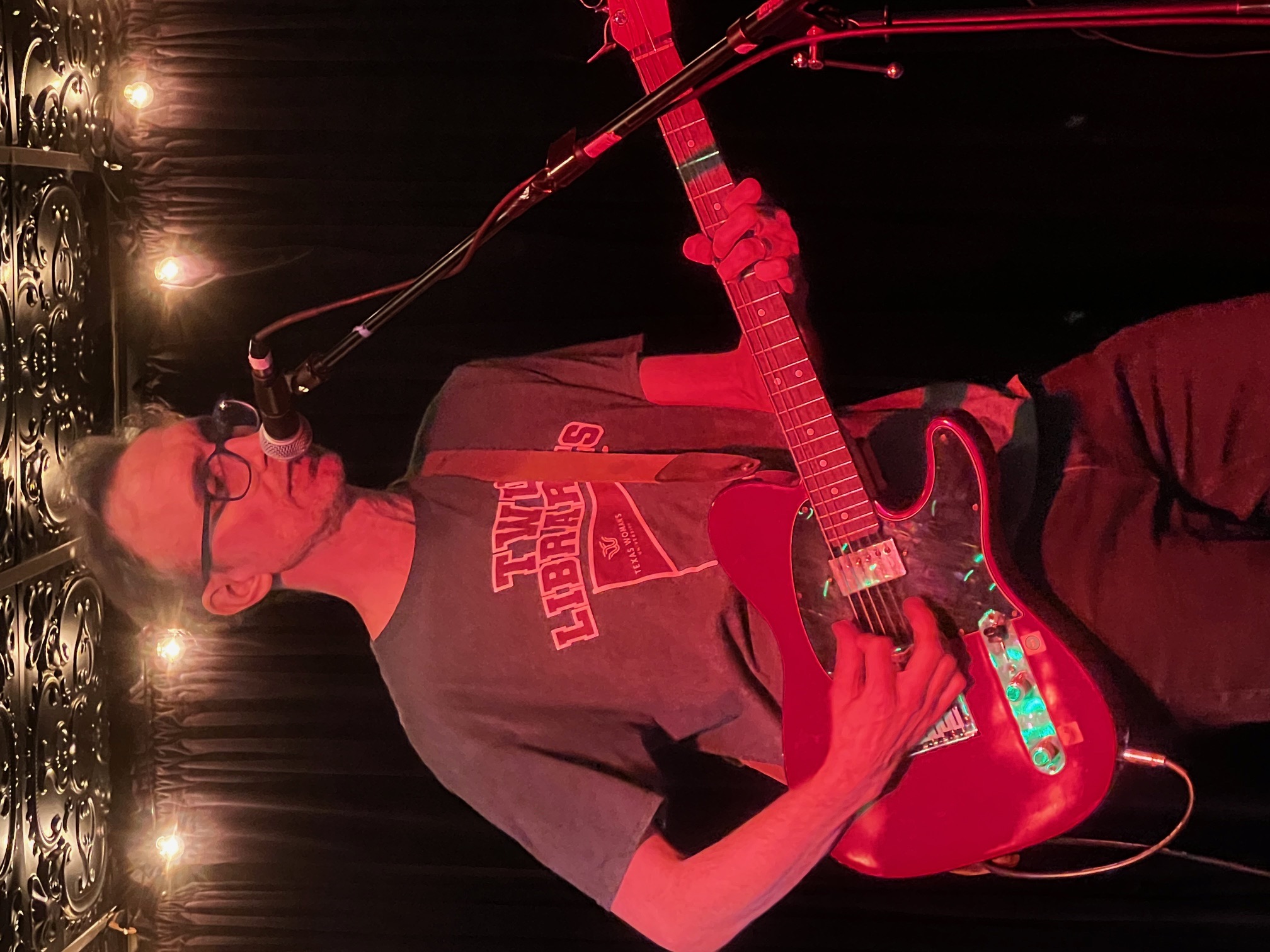 Tonight We Ride event photo IMG_7307