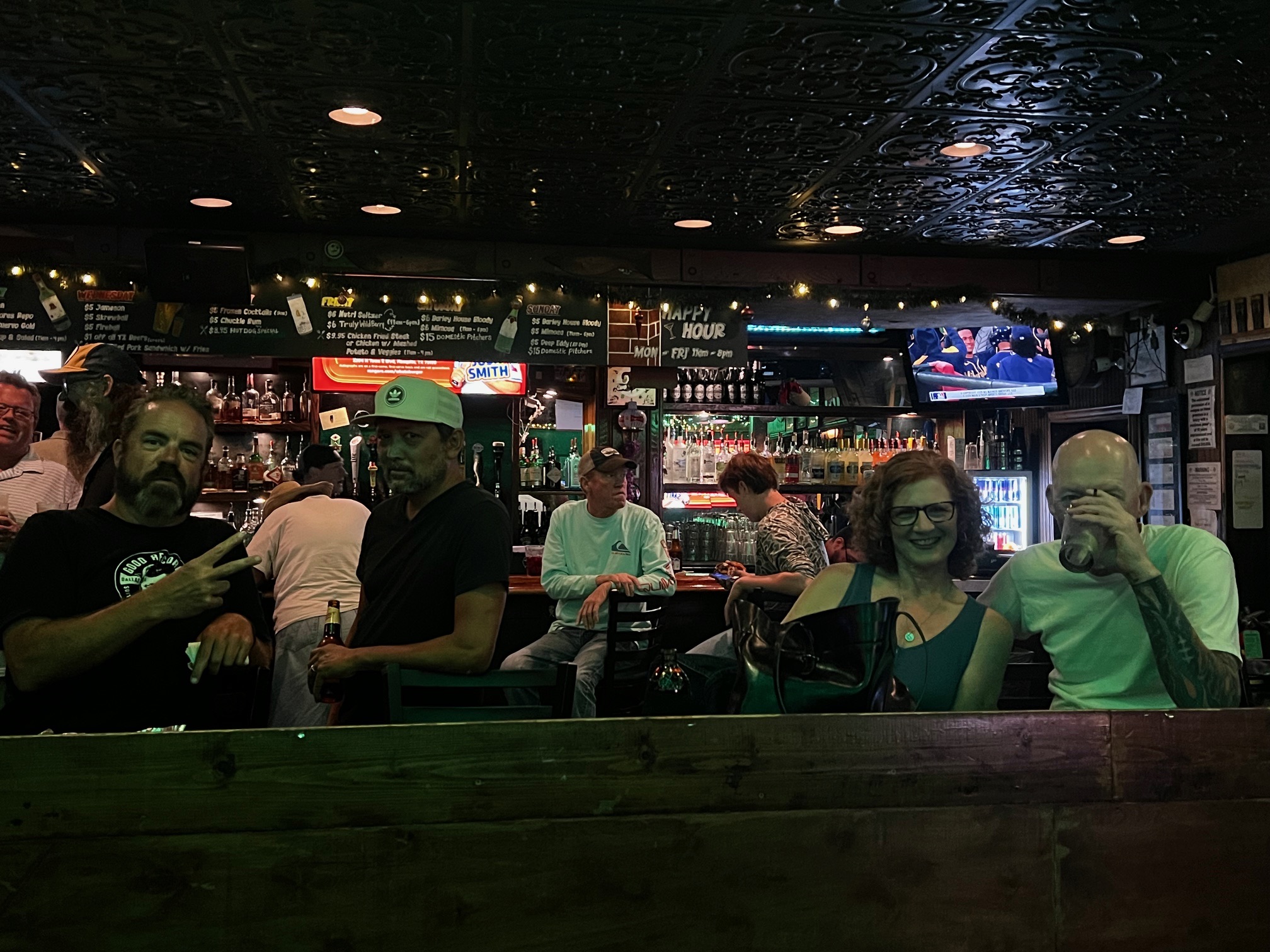 Tonight We Ride event photo IMG_7312