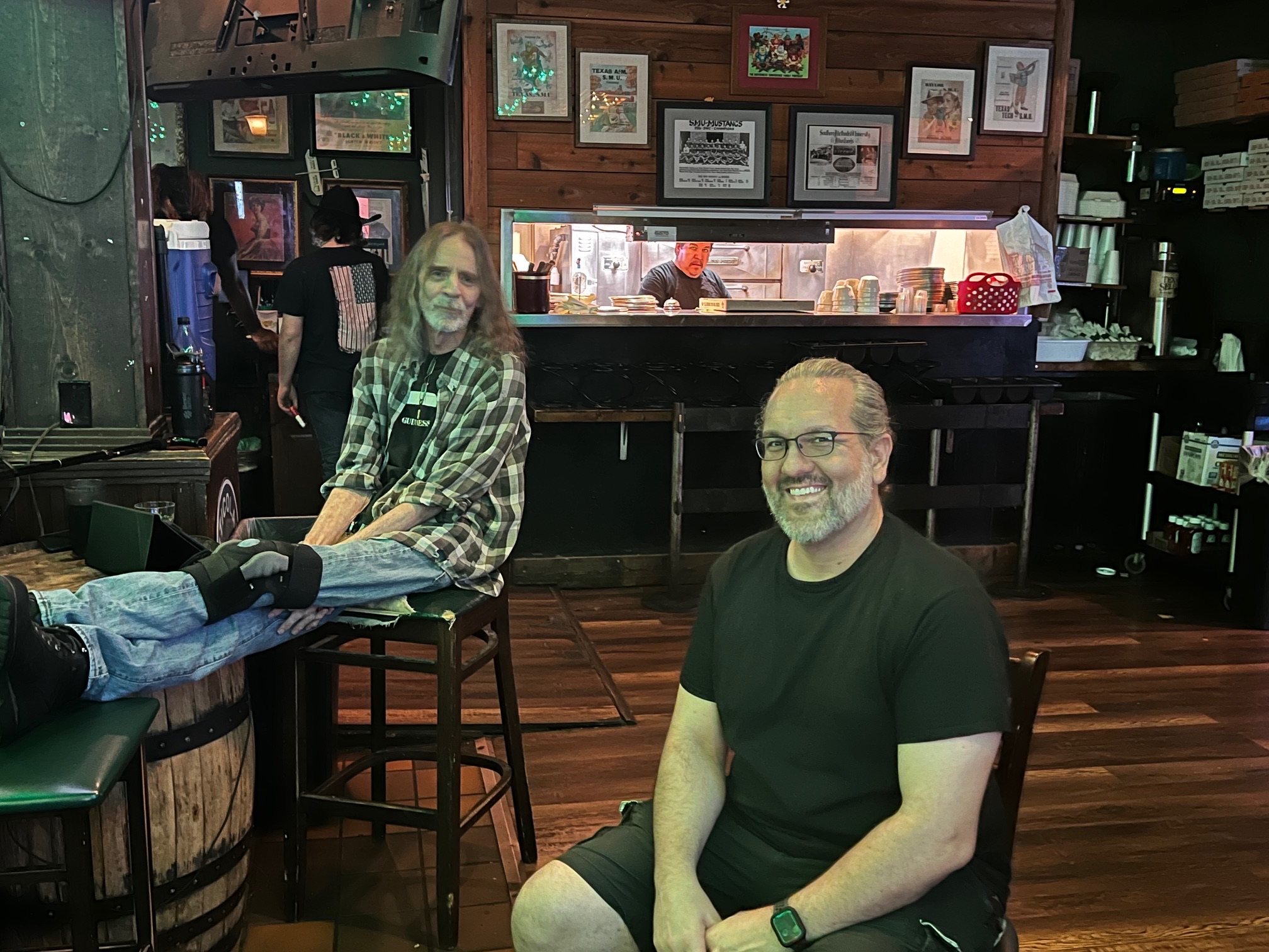 Tonight We Ride event photo IMG_7316