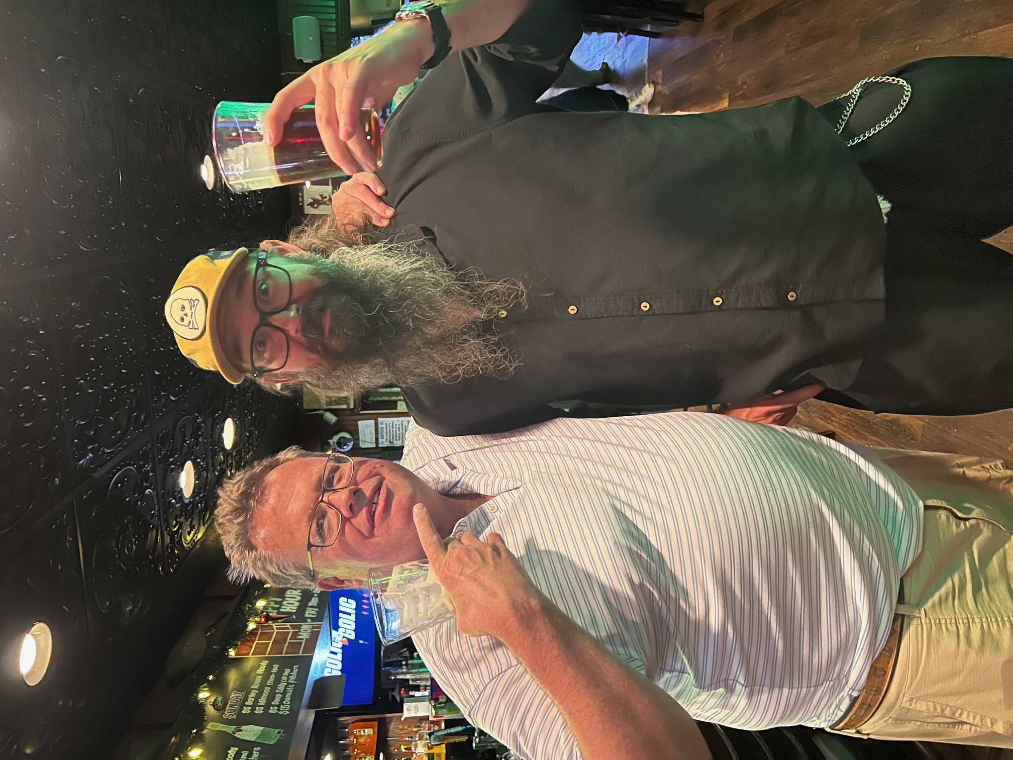 Tonight We Ride event photo IMG_7323