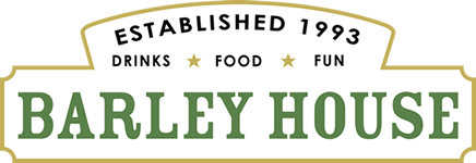 Barley House Logo