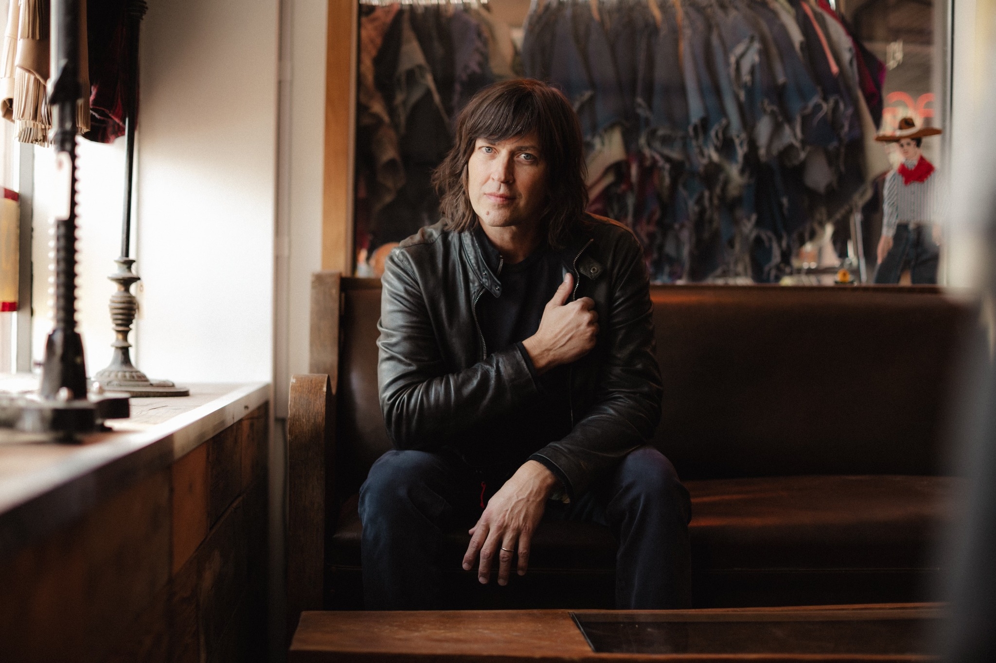 Rhett Miller