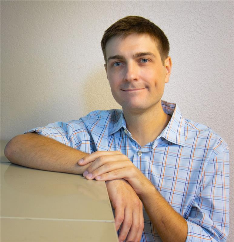 Blake Ingram
