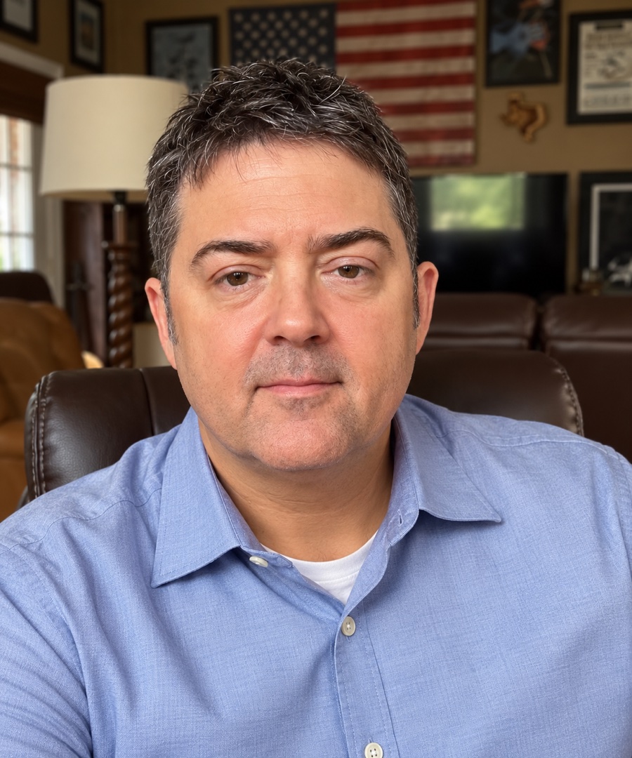 Chad Davenport