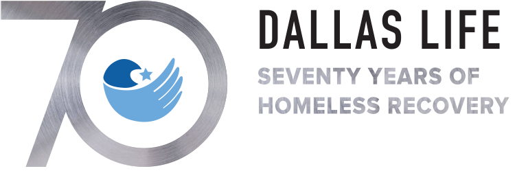 Dallas Life logo