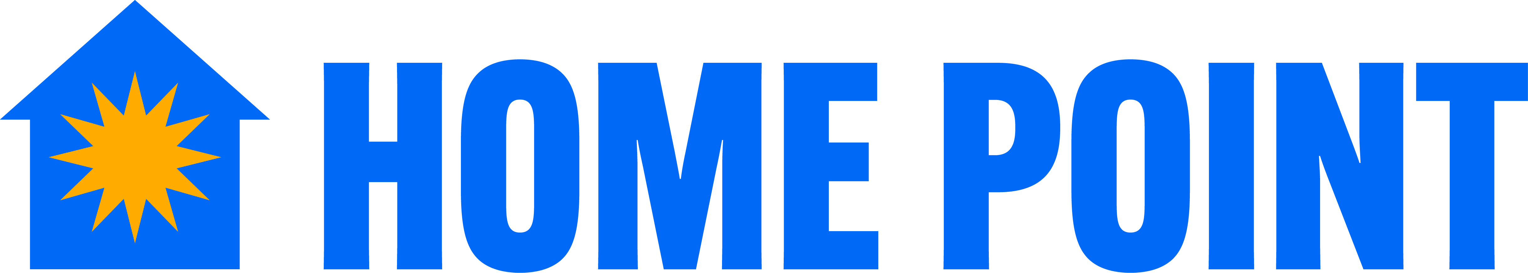 Home Point logo