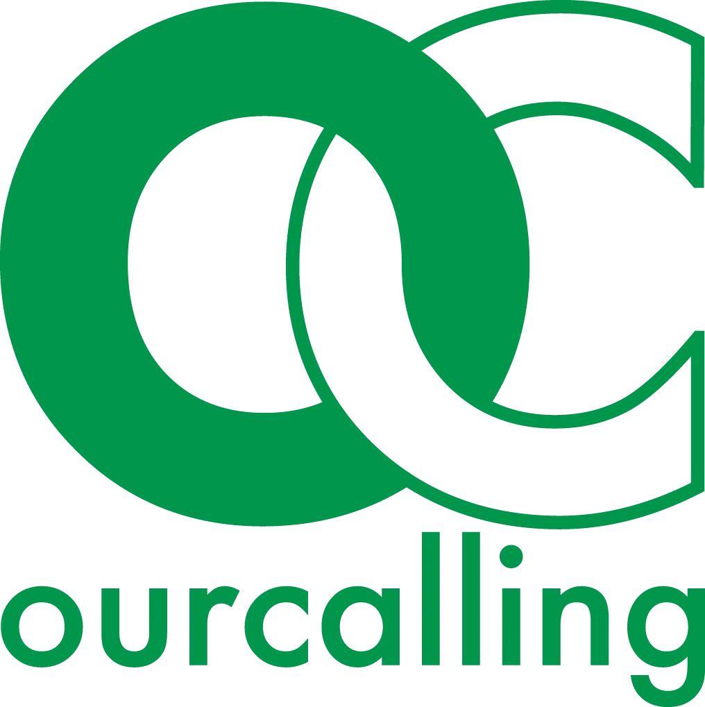 OurCalling logo