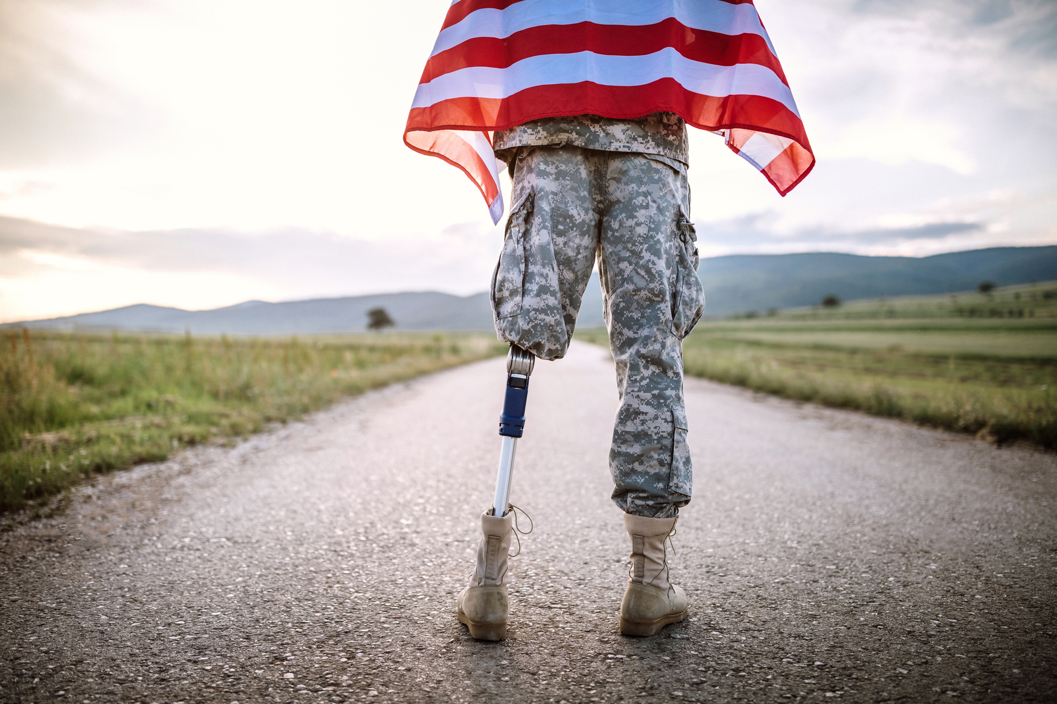 Veteran outreach support