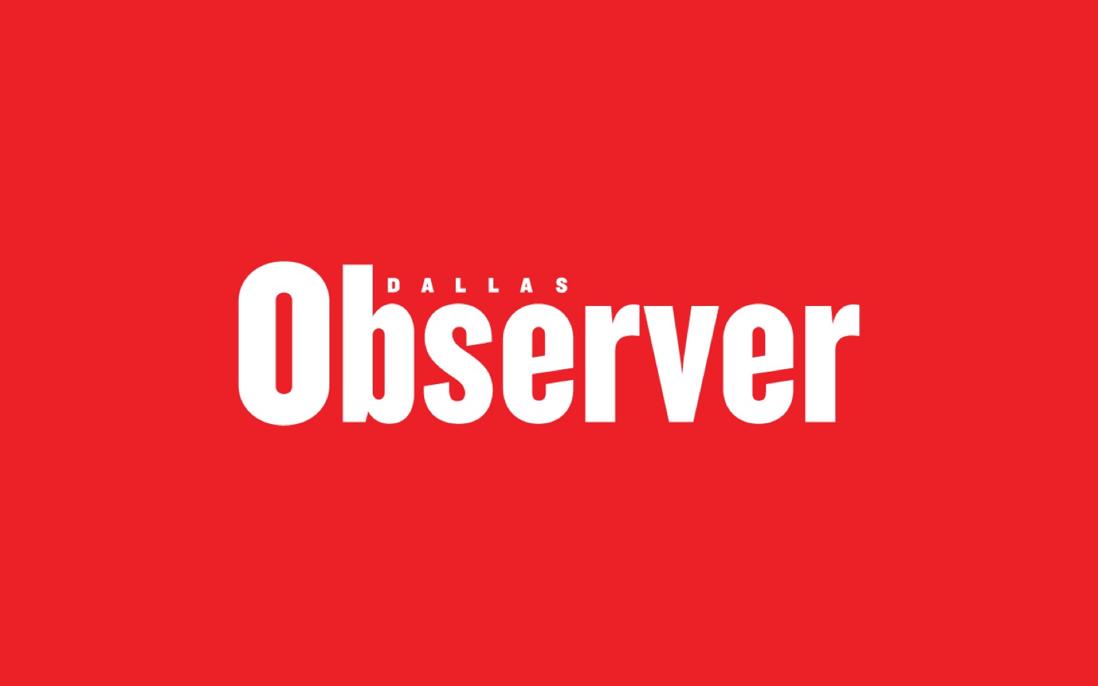 Dallas Observer coverage of Libertine Bar Christmas toy drive concert
