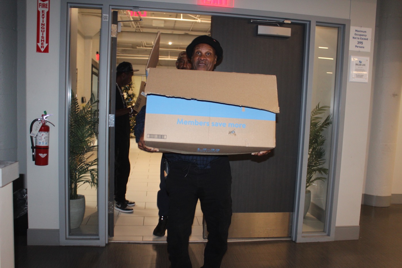 2025 Toy Drive Dropoff photo IMG_0983