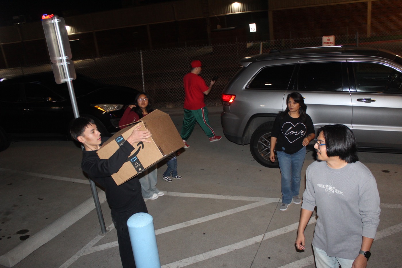 2025 Toy Drive Dropoff photo IMG_0987