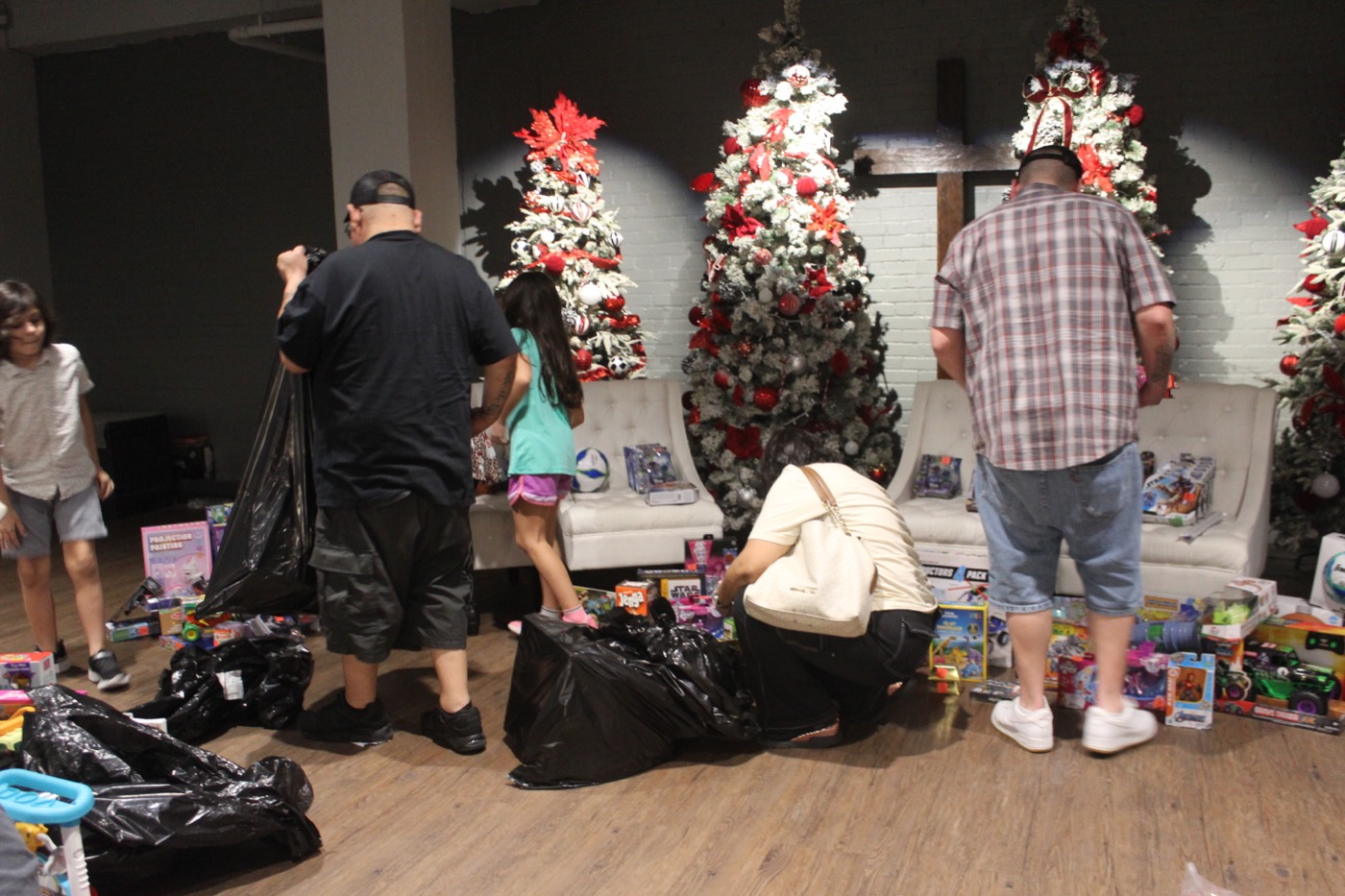 2025 Toy Drive Dropoff photo IMG_0998