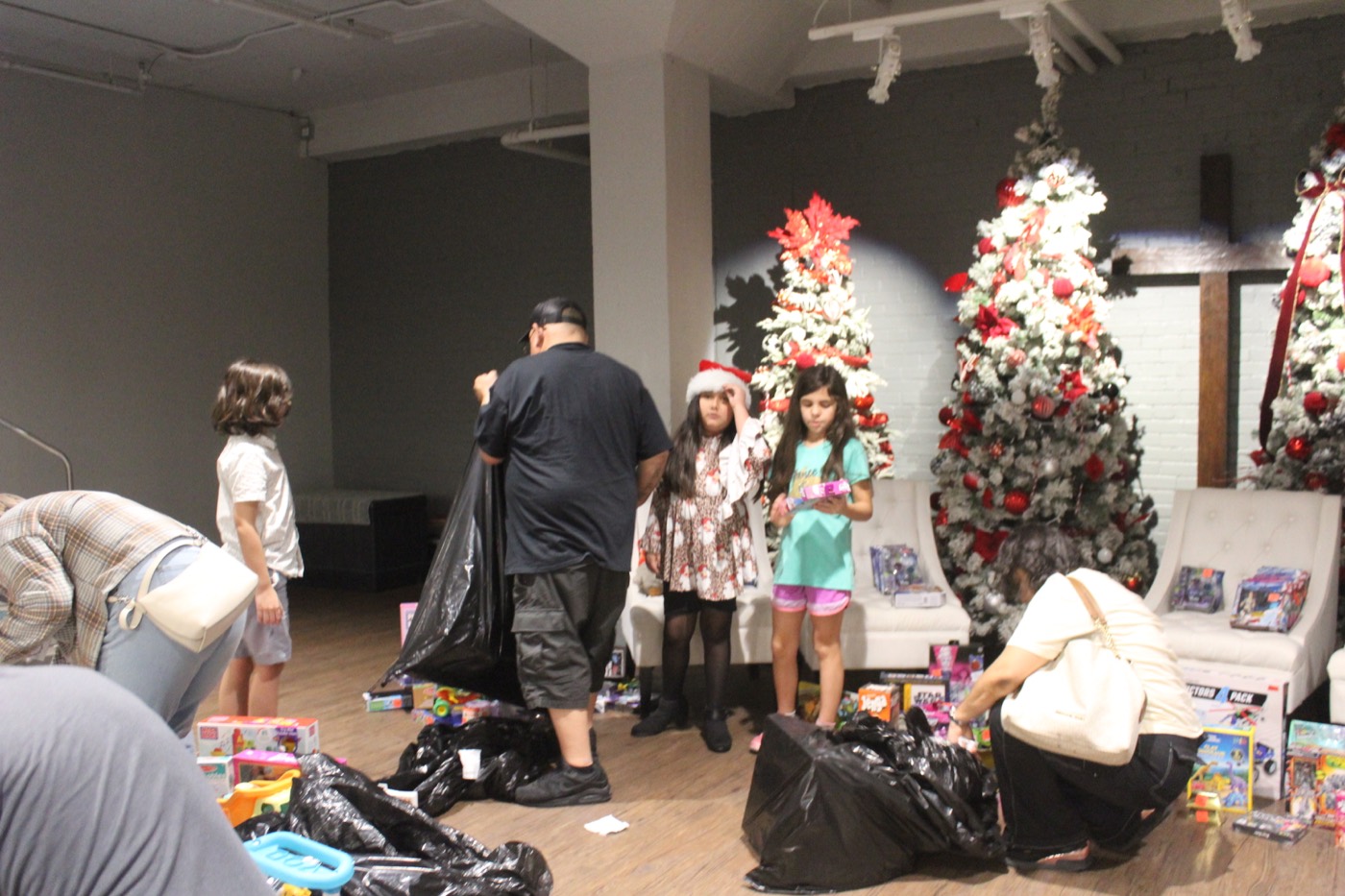 2025 Toy Drive Dropoff photo IMG_0999