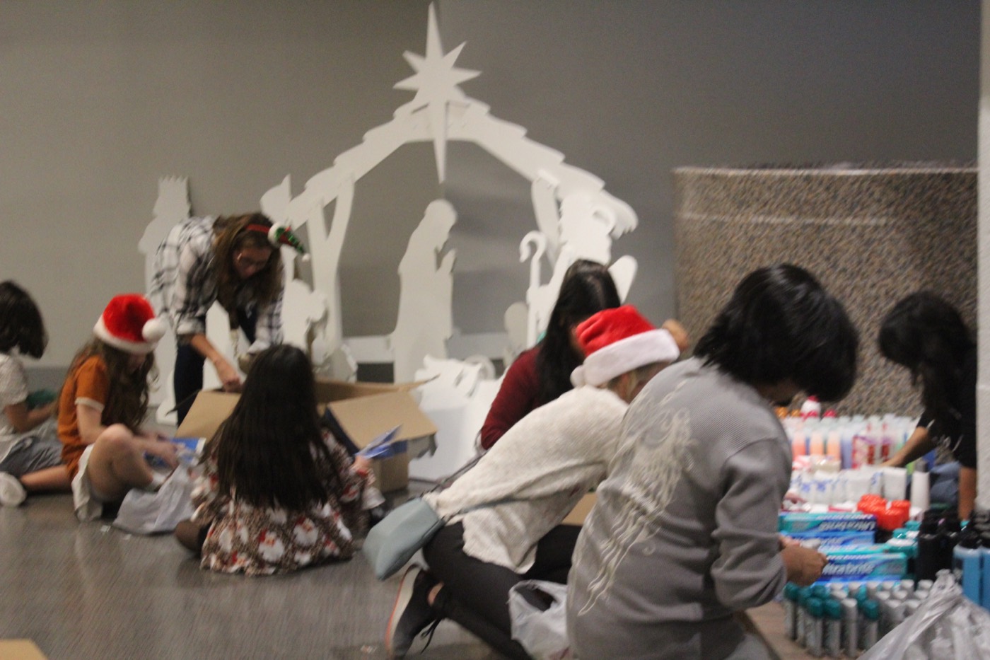 2025 Toy Drive Dropoff photo IMG_1005