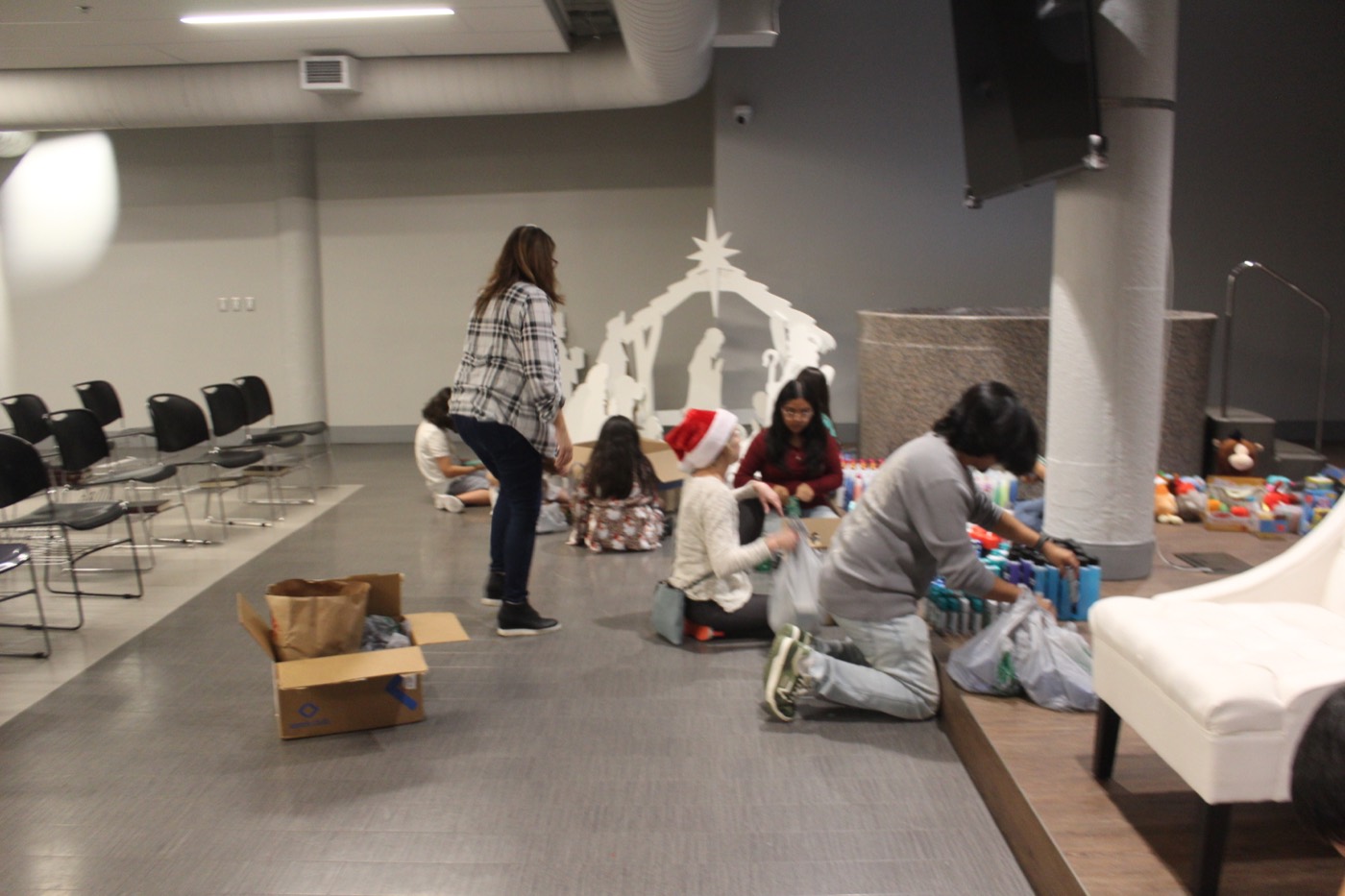 2025 Toy Drive Dropoff photo IMG_1016