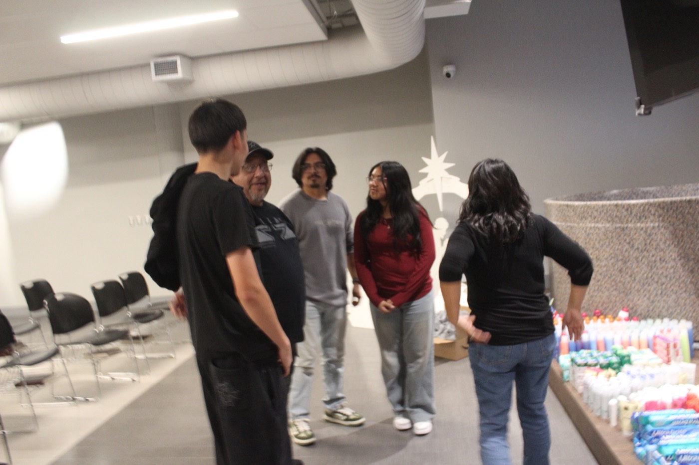 2025 Toy Drive Dropoff photo IMG_1024