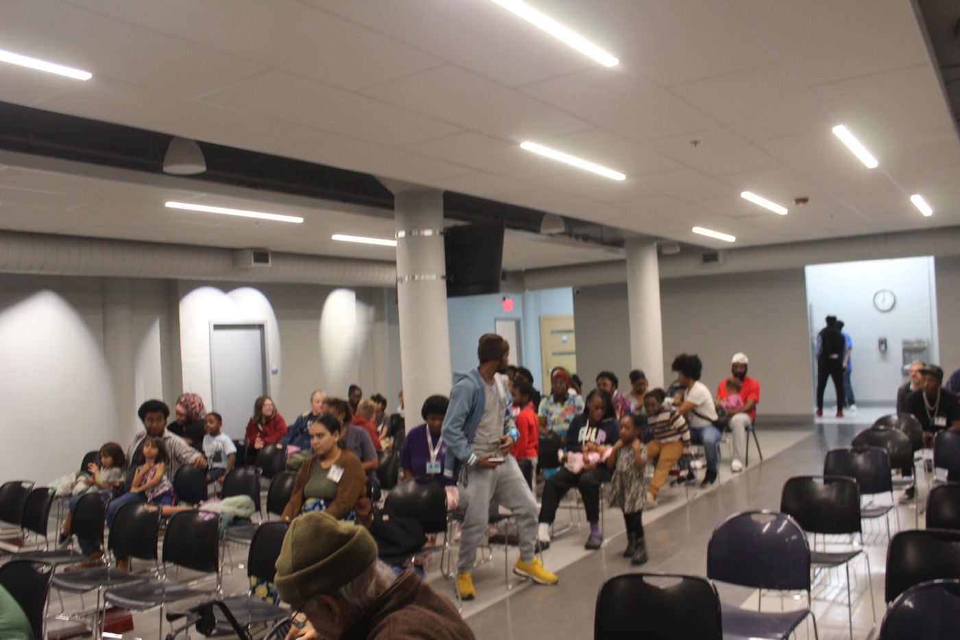 2025 Toy Drive Dropoff photo IMG_1035