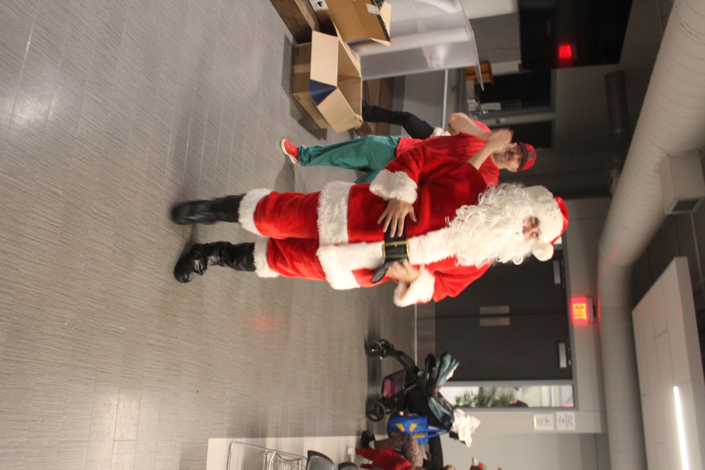 2025 Toy Drive Dropoff photo IMG_1040