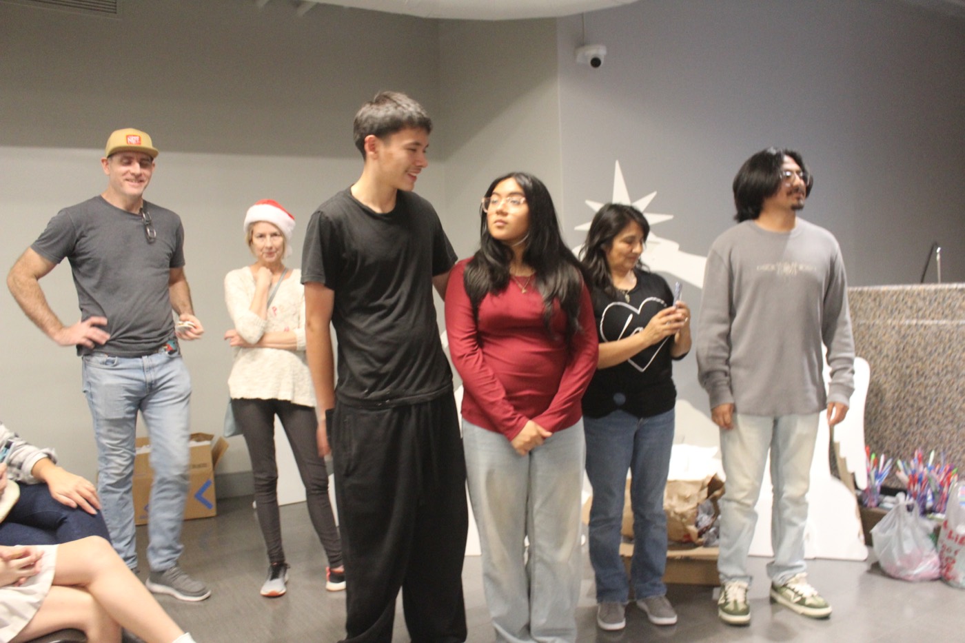 2025 Toy Drive Dropoff photo IMG_1046