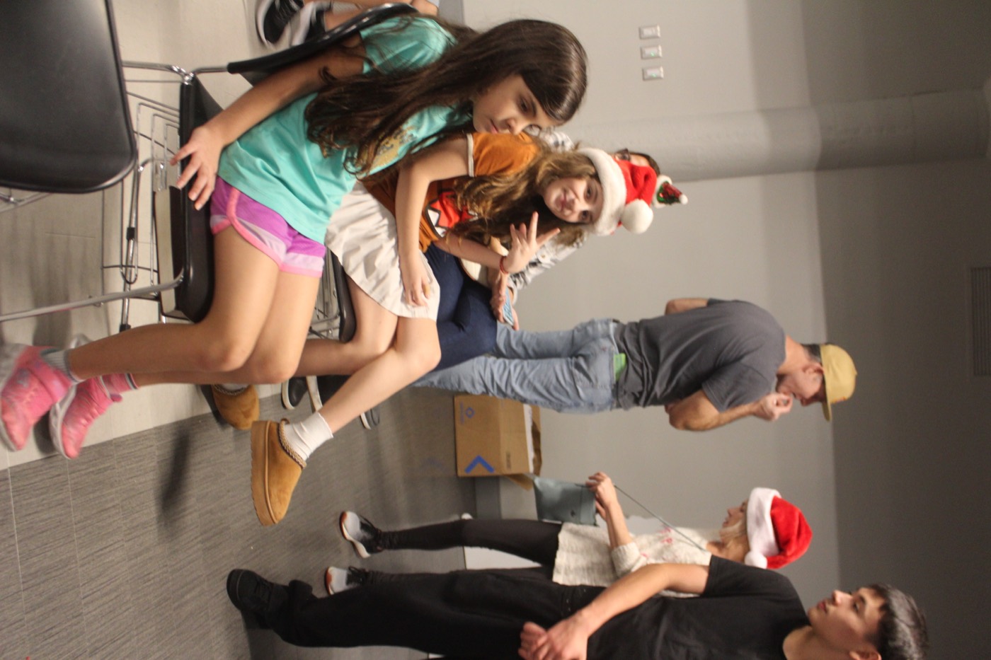 2025 Toy Drive Dropoff photo IMG_1049