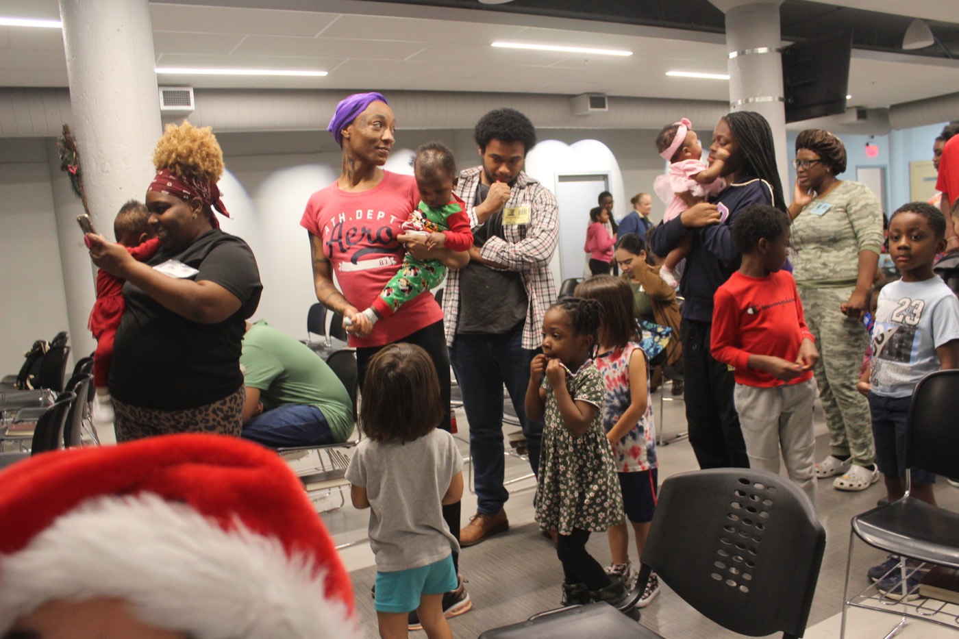 2025 Toy Drive Dropoff photo IMG_1055