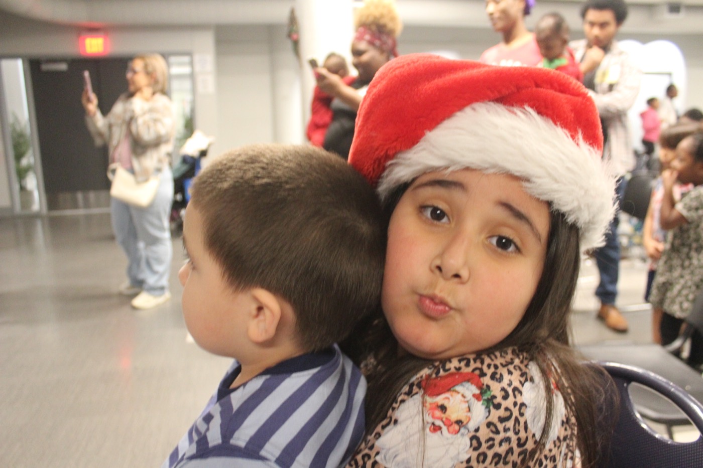 2025 Toy Drive Dropoff photo IMG_1056