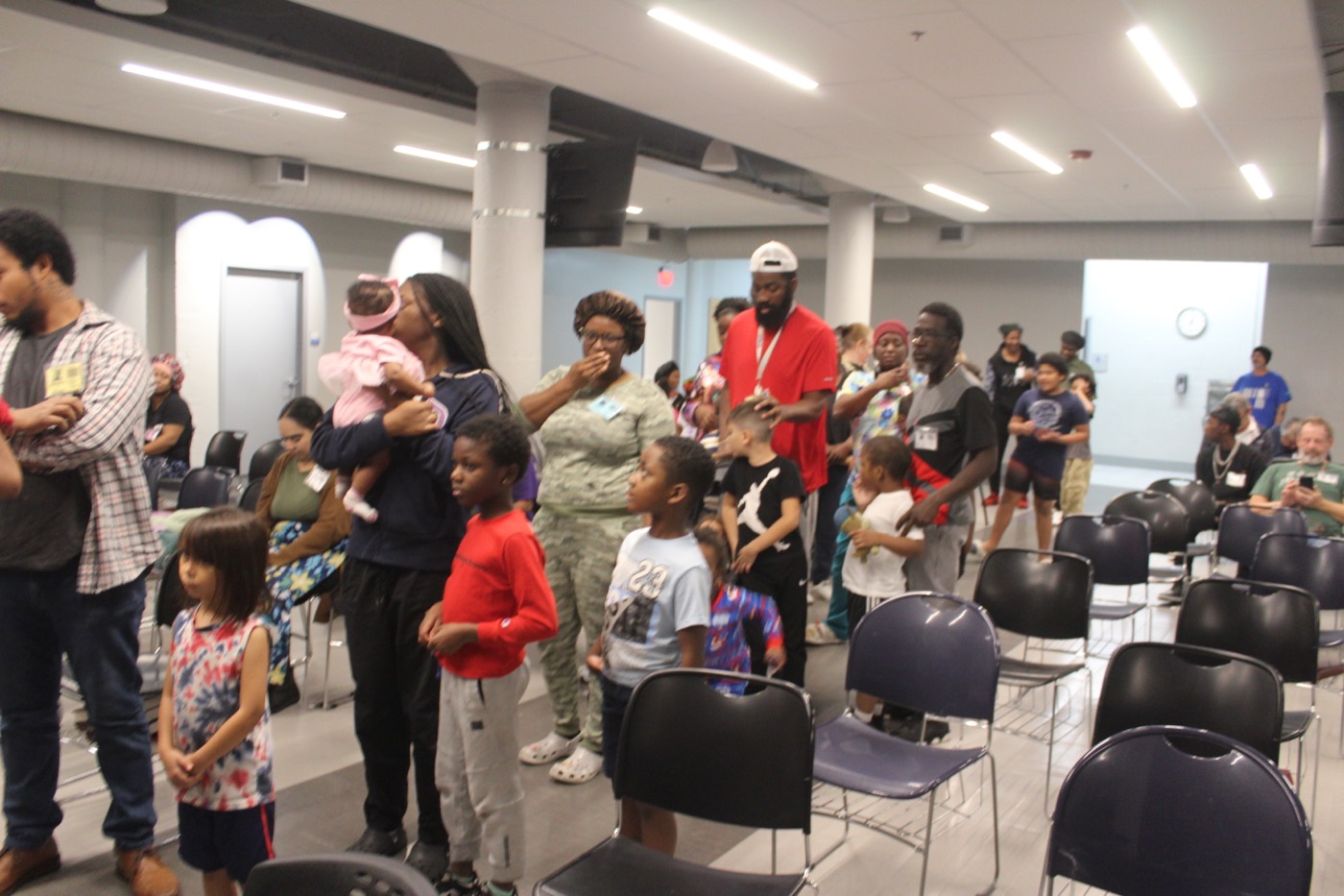 2025 Toy Drive Dropoff photo IMG_1058