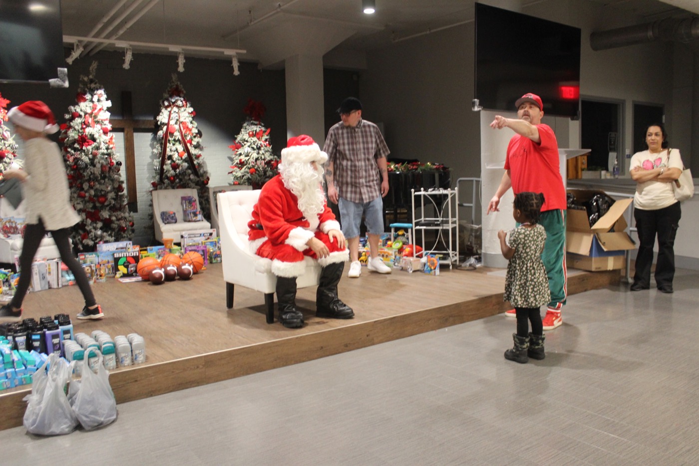 2025 Toy Drive Dropoff photo IMG_1059