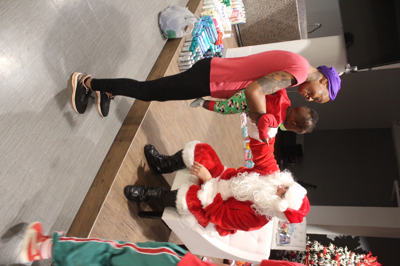 2025 Toy Drive Dropoff photo IMG_1060