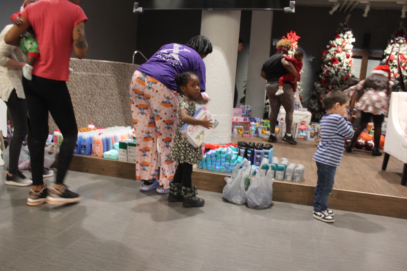 2025 Toy Drive Dropoff photo IMG_1064