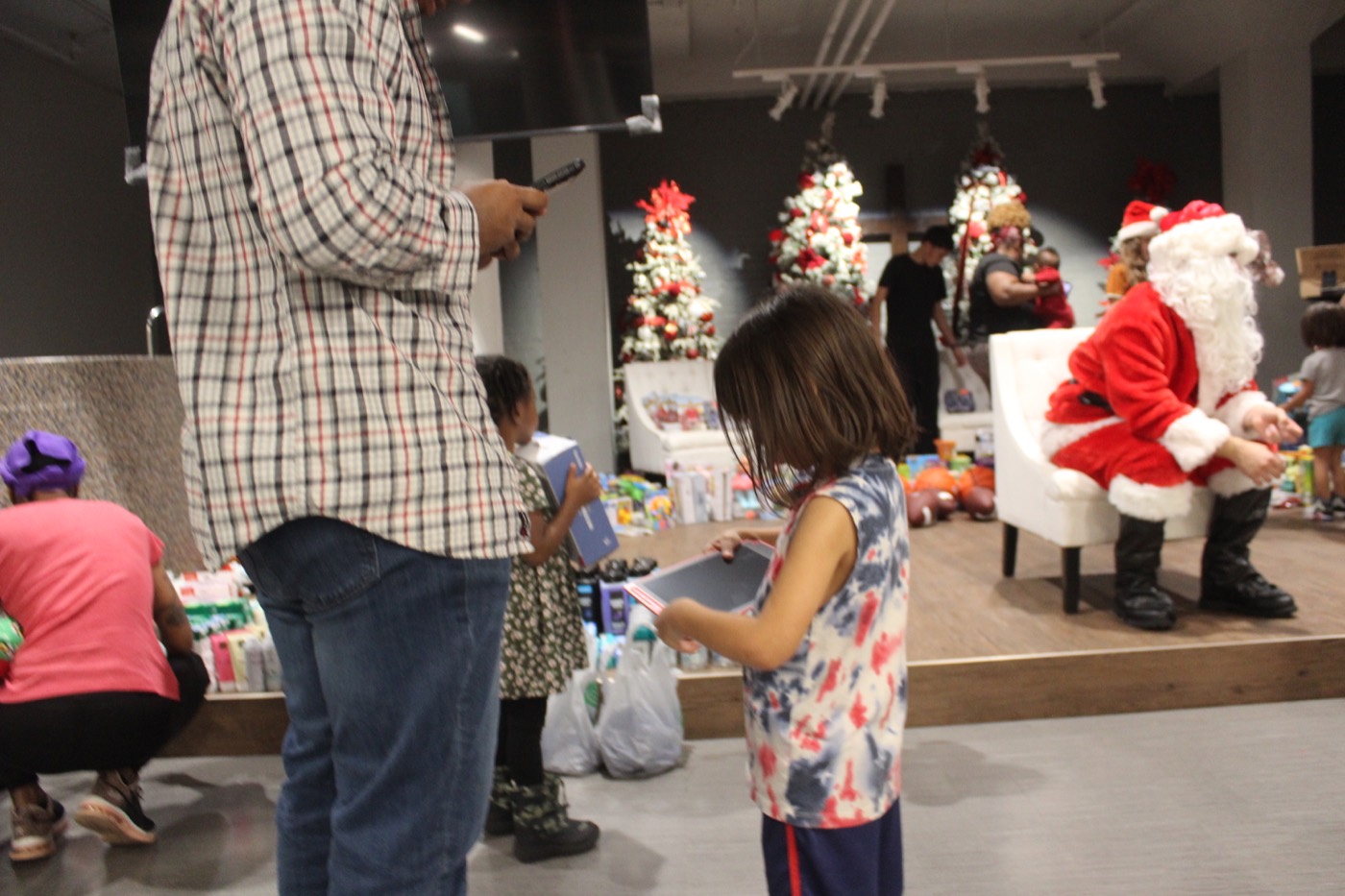 2025 Toy Drive Dropoff photo IMG_1065