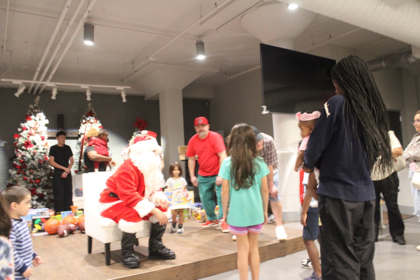 2025 Toy Drive Dropoff photo IMG_1066