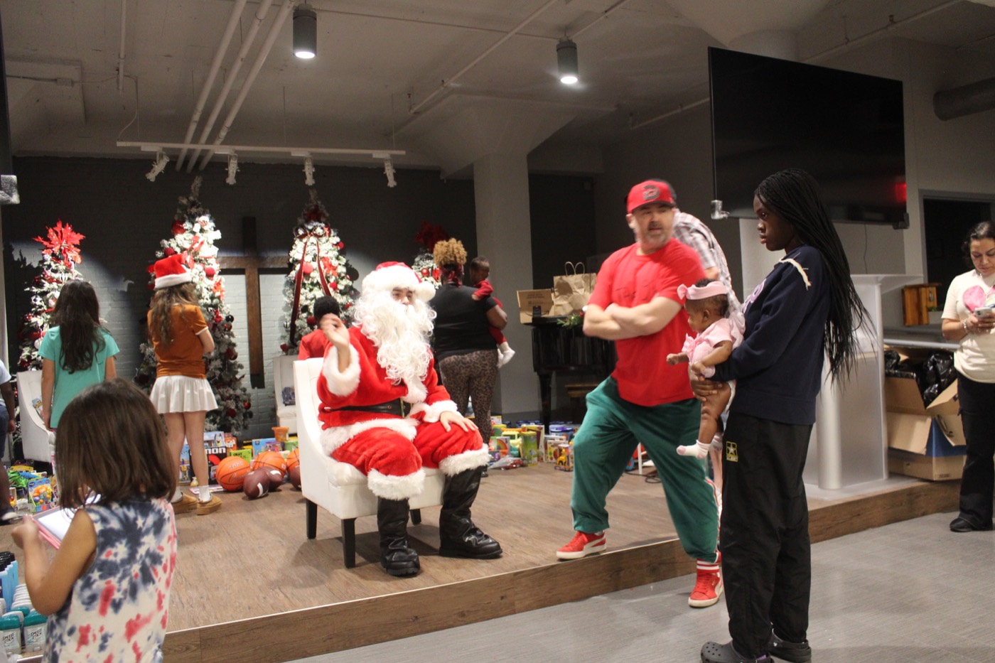 2025 Toy Drive Dropoff photo IMG_1067