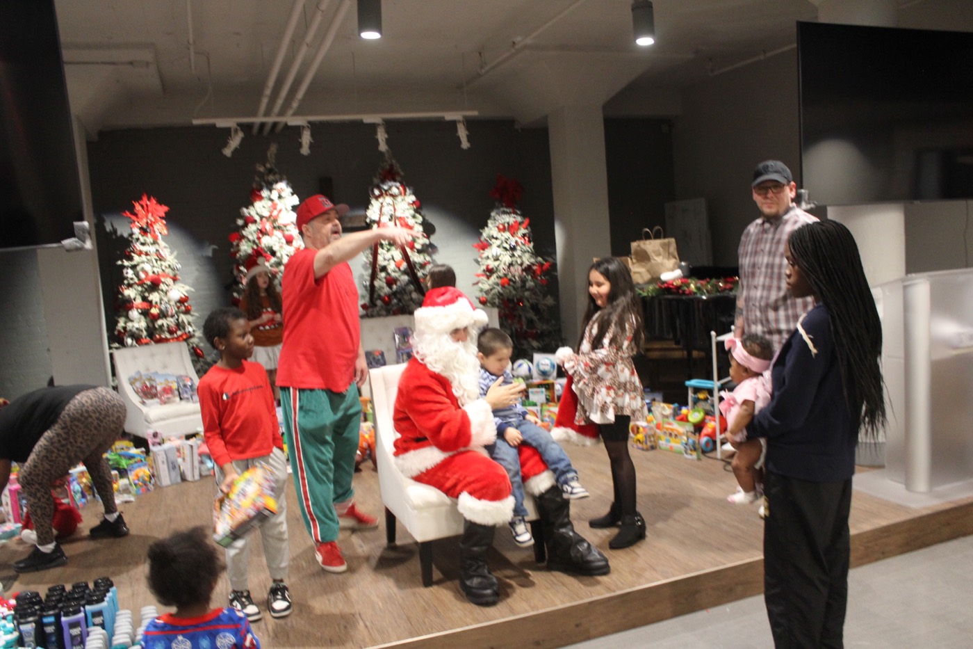 2025 Toy Drive Dropoff photo IMG_1070