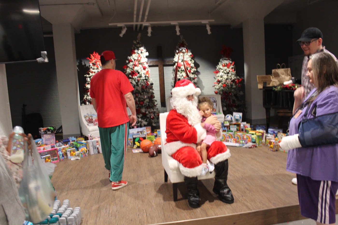 2025 Toy Drive Dropoff photo IMG_1071