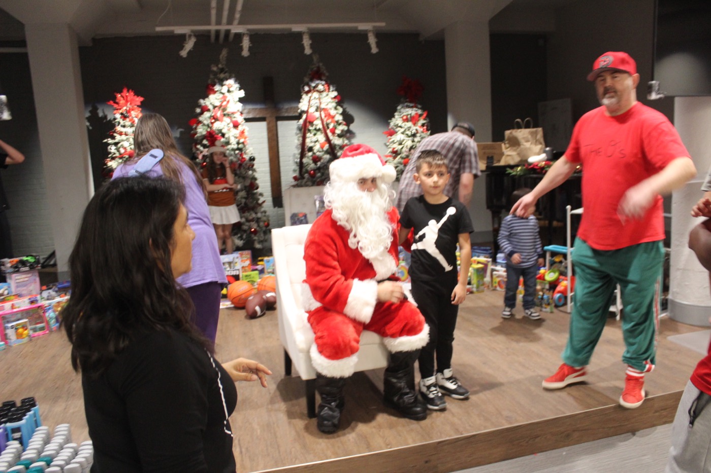 2025 Toy Drive Dropoff photo IMG_1073