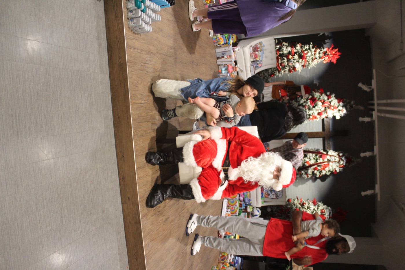 2025 Toy Drive Dropoff photo IMG_1076