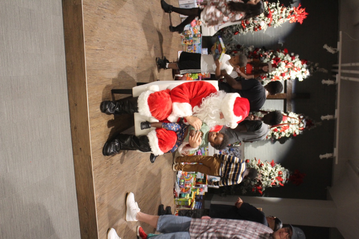 2025 Toy Drive Dropoff photo IMG_1081