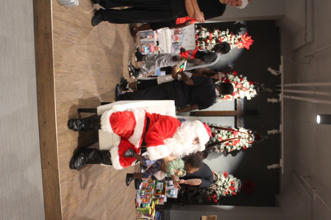 2025 Toy Drive Dropoff photo IMG_1083