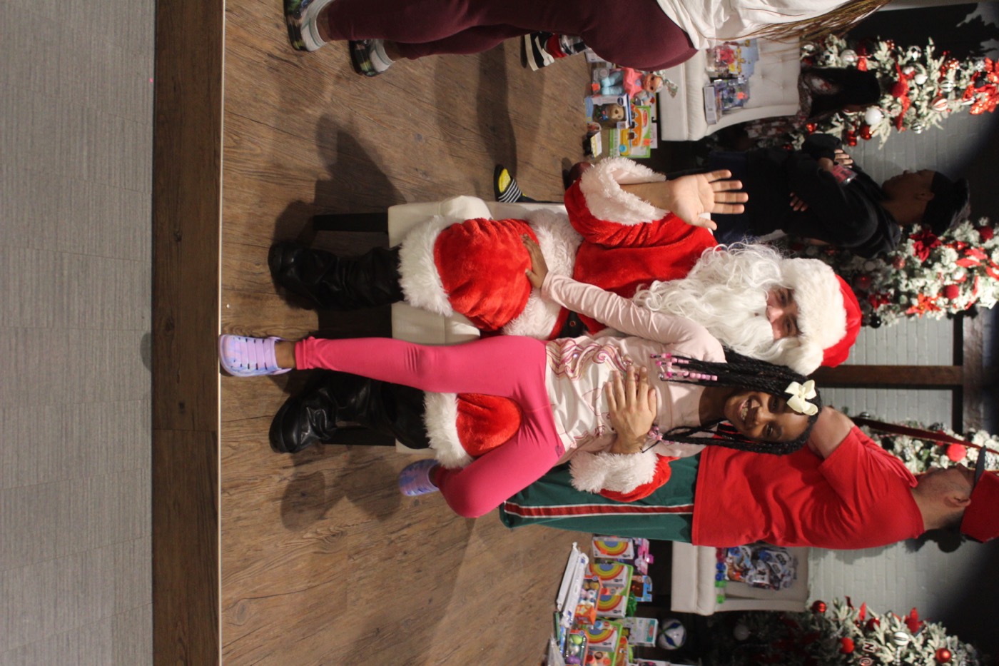 2025 Toy Drive Dropoff photo IMG_1103