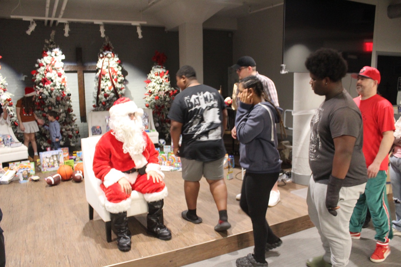 2025 Toy Drive Dropoff photo IMG_1106