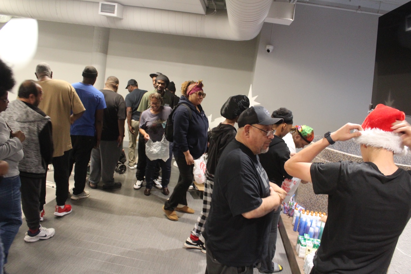 2025 Toy Drive Dropoff photo IMG_1111