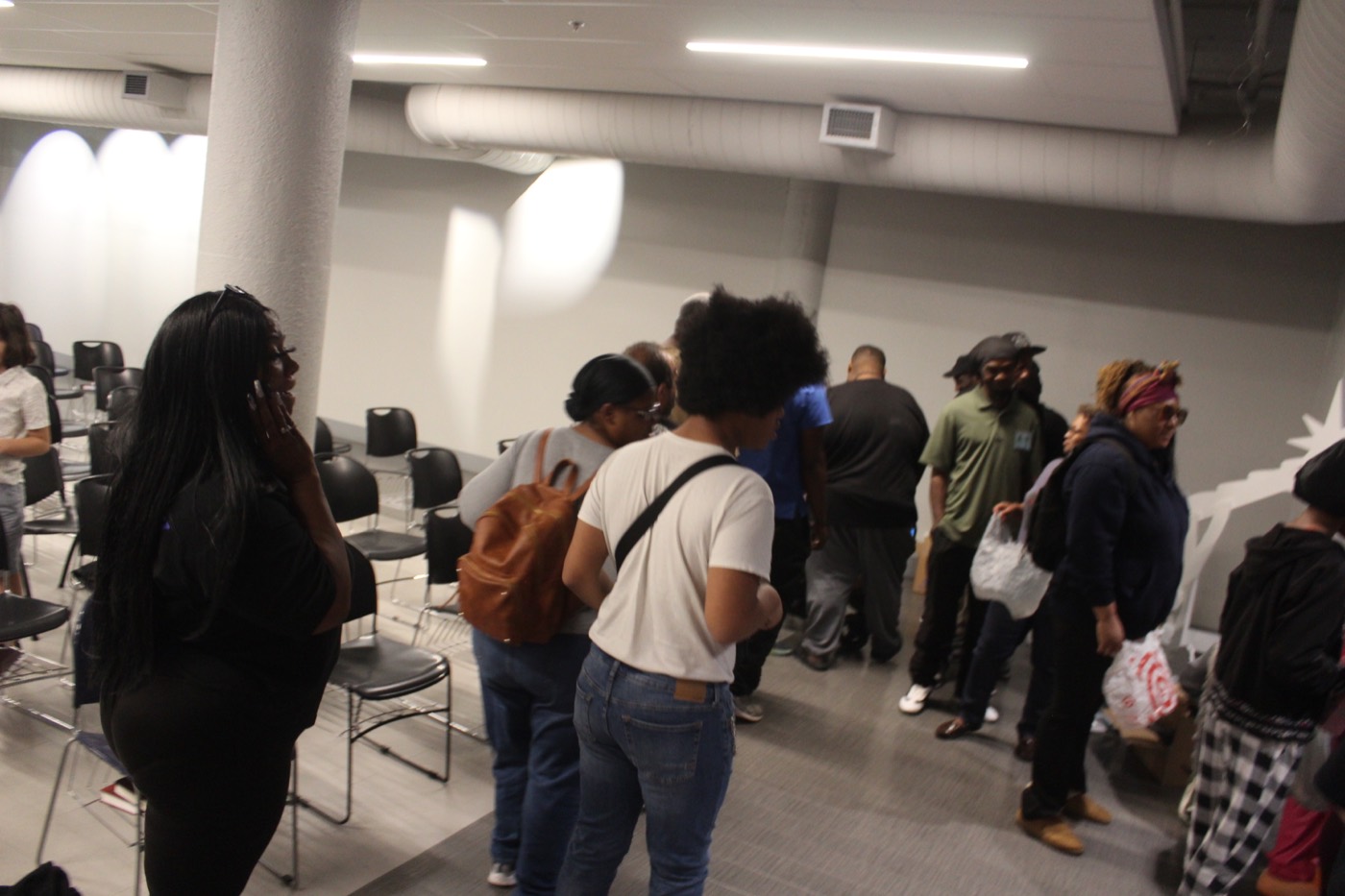 2025 Toy Drive Dropoff photo IMG_1112