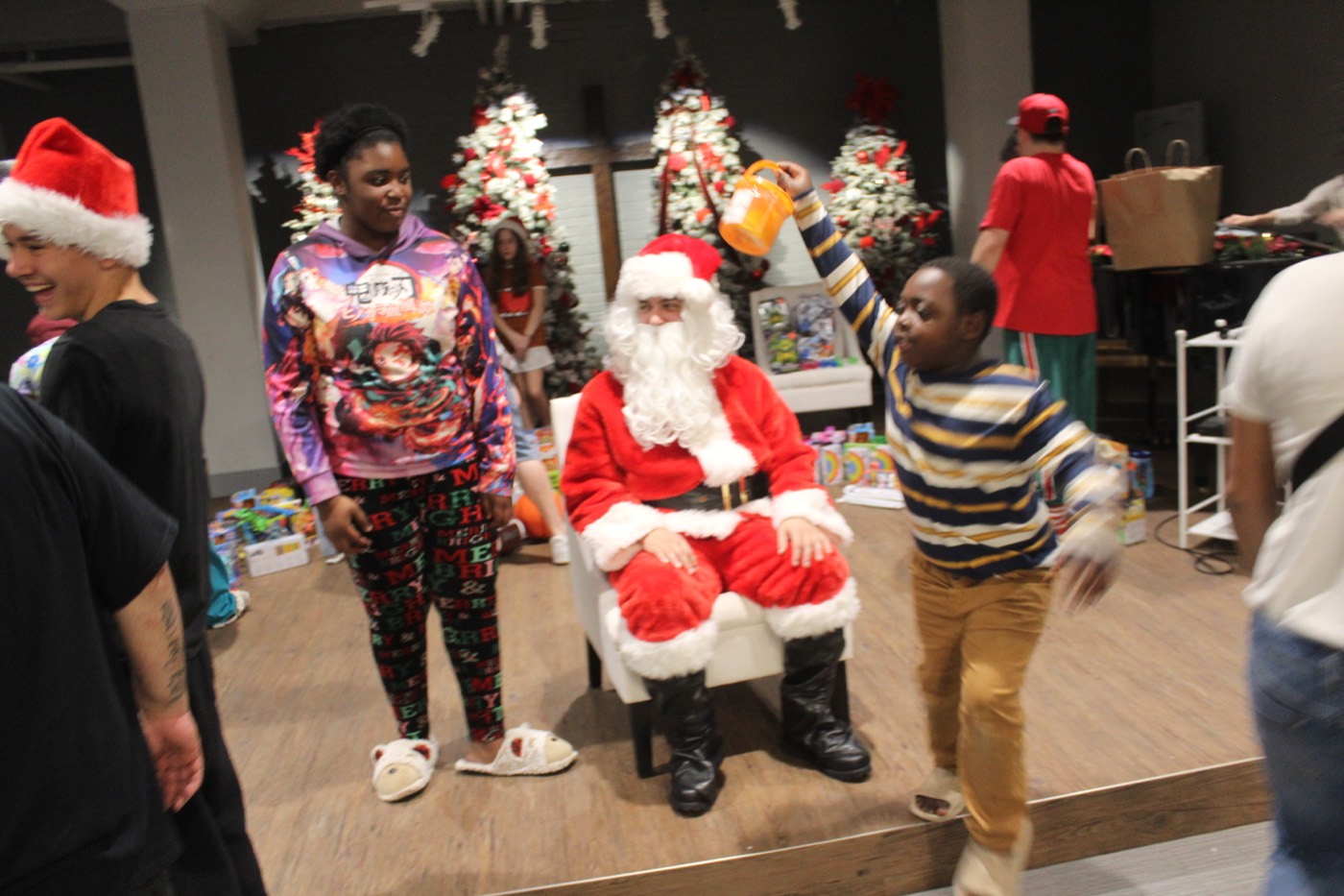 2025 Toy Drive Dropoff photo IMG_1114